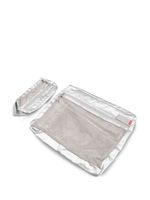 Supreme pochette Organizer Silver - Argent - thumbnail