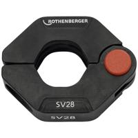 Rothenberger 1000003974 Persring SET SV 15-18-22-28