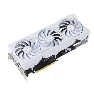 ASUS TUF Gaming TUF-RTX4070TI-O12G-WHITE-GAMING NVIDIA GeForce RTX 4070 Ti 12 GB GDDR6X