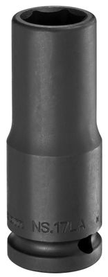 Facom lange impact doppen 1/2 27mm - NS.27LA