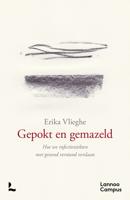 Gepokt en gemazeld - Erika Vlieghe - ebook