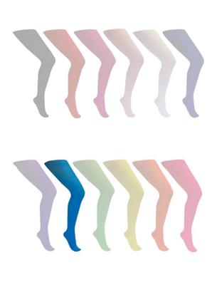 Kinderpanty turquoise