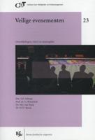 Veilige evenementen (Paperback)