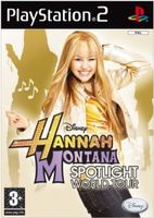 Hannah Montana Op Wereldtournee - thumbnail