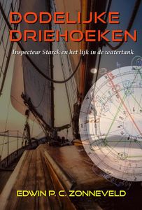 Dodelijke Driehoeken - Edwin P. C. Zonneveld - ebook