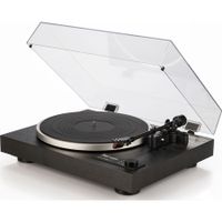 DUAL CS 418 Platenspeler