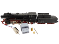 micromotor NA046C motor ombouwset voor Arnold BR 23