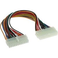 InLine 26629 electriciteitssnoer