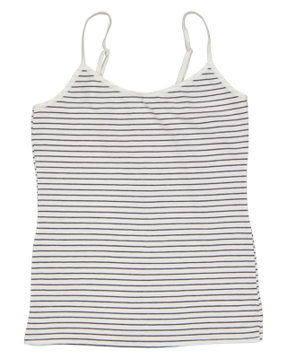 Singlet - Wit Singlet - Wit