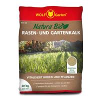 Wolf Garten natura bio gazon-/tuinkalk 10kg rg-k 200 - 3836555