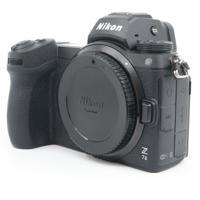 Nikon Z7 II body occasion