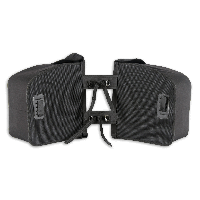 Lynx Dubbele fietstas olympic double