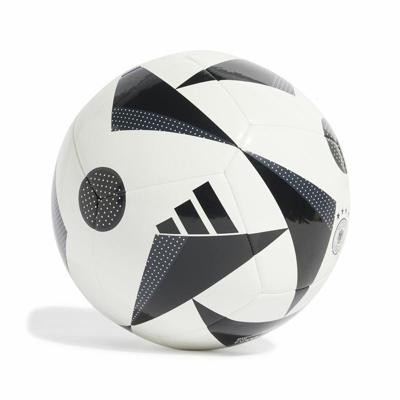 Voetbal Adidas Alemania Club Wit Maat 5