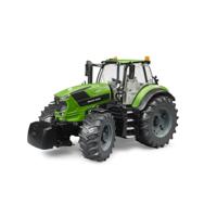 Bruder Deutz 8280 TTV Tractor 1:16