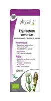 Physalis Plantendruppels Vloeibaar Equisetum Arvense 100ml