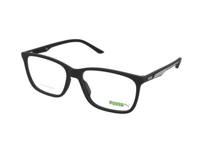 Brillen met correctie Puma PU0387O 001