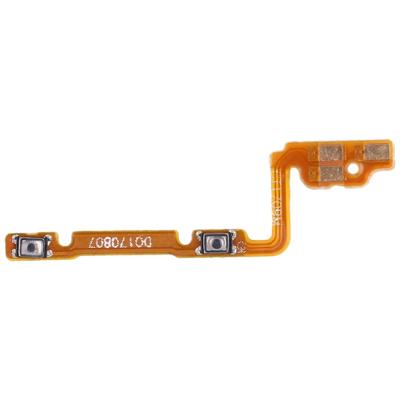 Volumeknop Flex kabel voor tegenstander R11