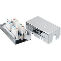 Equip Connection Module Cat.5e - [135420]