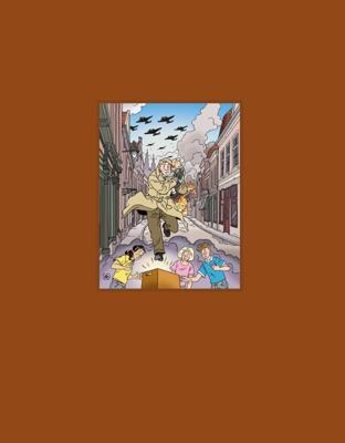 De erfenis (Hardback)
