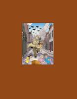 De erfenis (Hardback)