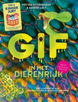 Gif in het dierenrijk (Hardback)