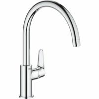 Mengkraan Grohe Metaal