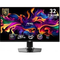MSI MAG 321UP QD-OLED 32 Ultra HD 165Hz OLED gaming monitor