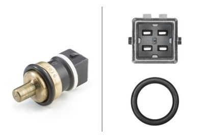 Temperatuursensor 6PT358058201