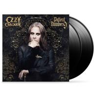 Ozzy Osbourne - Patient Number 9 2LP