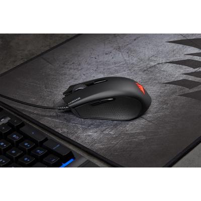 Corsair Harpoon RGB Pro muis Gamen Rechtshandig USB Type-A Optisch 12000 DPI
