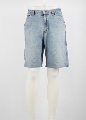 Vintage Premier Shorts in Light blue Size 34