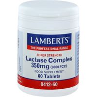 Lactase complex