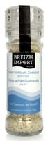 Grof Keltisch Zeezout Gedroogd