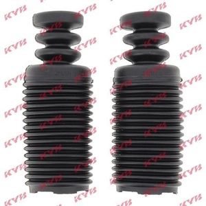 Aanslagrubber met stofkap - Protection kit 910037