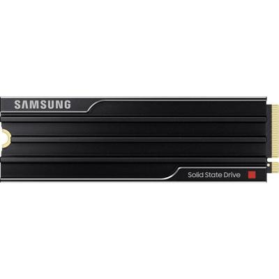 Samsung 8 TB NVMe/PCIe M.2 SSD harde schijf MZ-VAP8T0CW