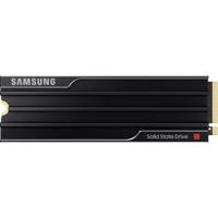 Samsung 8 TB NVMe/PCIe M.2 SSD harde schijf MZ-VAP8T0CW