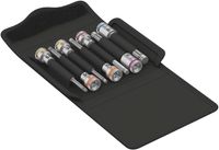 Wera Bicycle Set 8 | Bitdoppenset | 7-delig - 05004176001 - thumbnail