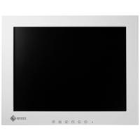 EIZO DuraVision FDSV1201T free mount LED-monitor Energielabel E (A - G) 30.7 cm (12.1 inch) 800 x 600 Pixel 4:3 10 ms VGA, DVI, RS232 TN LED