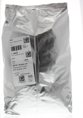 Geels Toscaanse liefde