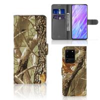 Samsung Galaxy S20 Ultra Hoesje Wildernis