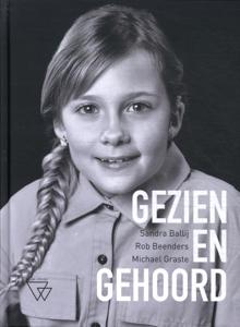 Gezien en gehoord (Hardback)