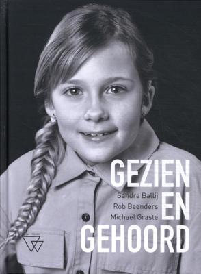 Gezien en gehoord (Hardback)