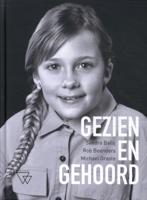 Gezien en gehoord (Hardback) Gezien en gehoord (Hardback)