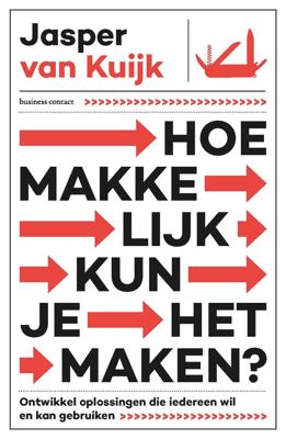 Hoe makkelijk kun je het maken? (Paperback)