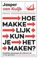 Hoe makkelijk kun je het maken? (Paperback)