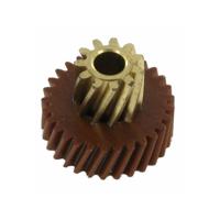 Lister / Liscop Tandwiel dubbel lister 2911tds