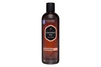 HASK Monoi coconut oil nourishing shampoo 355 Milliliter