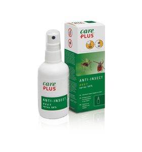 Deet spray 50%