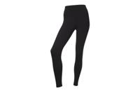CRIVIT Dames sportlegging (Zwart, M (40/42))