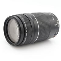 Canon EF 75-300mm f/4-5.6 III occasion